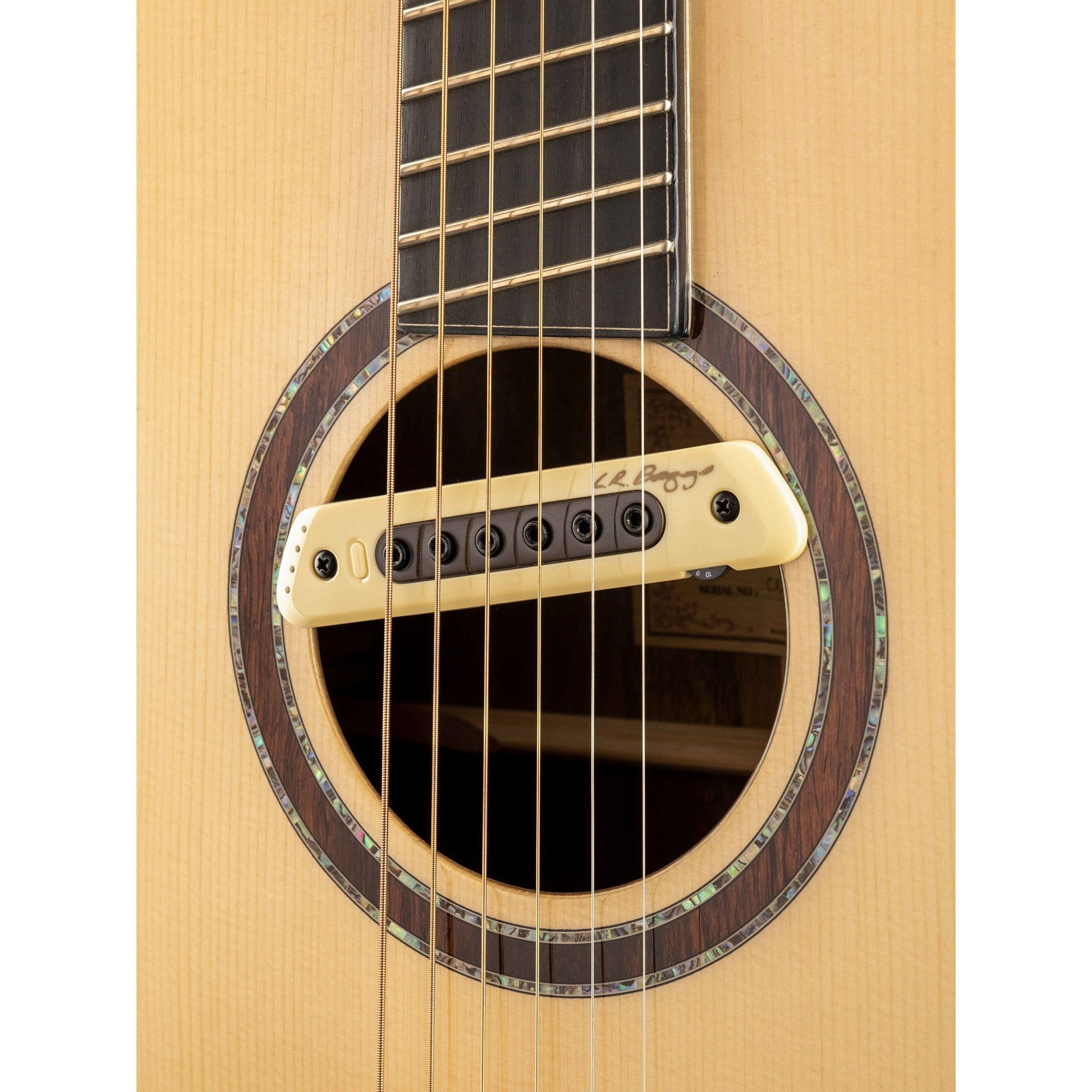 Đàn Guitar Acoustic Cort Cut Craft Limited Edition, Natural Glossy - Việt Music