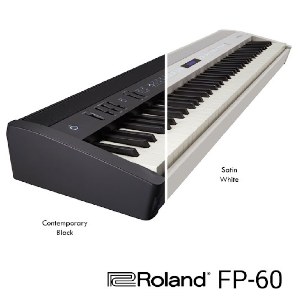 Đàn Piano Điện Roland FP-60