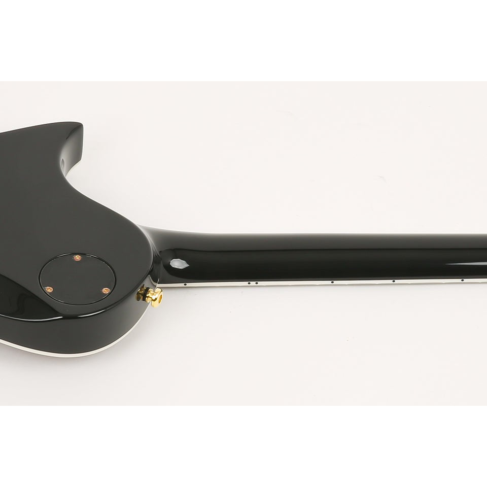 Đàn Guitar Điện GrassRoots G-ECLIPSE CTM FM HH, Ebony Fingerboard - Việt Music