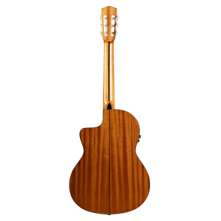 Đàn Guitar Classic Murcia Fusion MH5 EQ Fishman Presys II - Việt Music