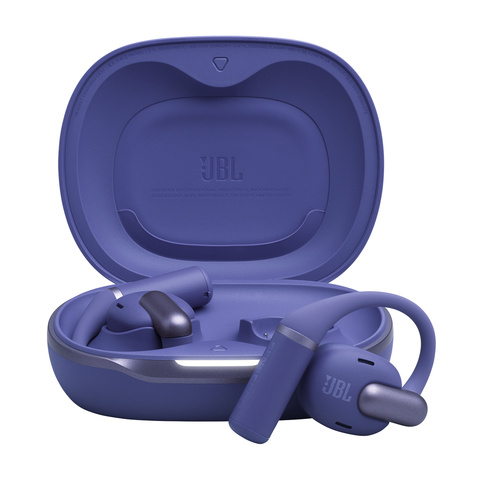 Tai Nghe Wireless JBL Sense Pro - Việt Music