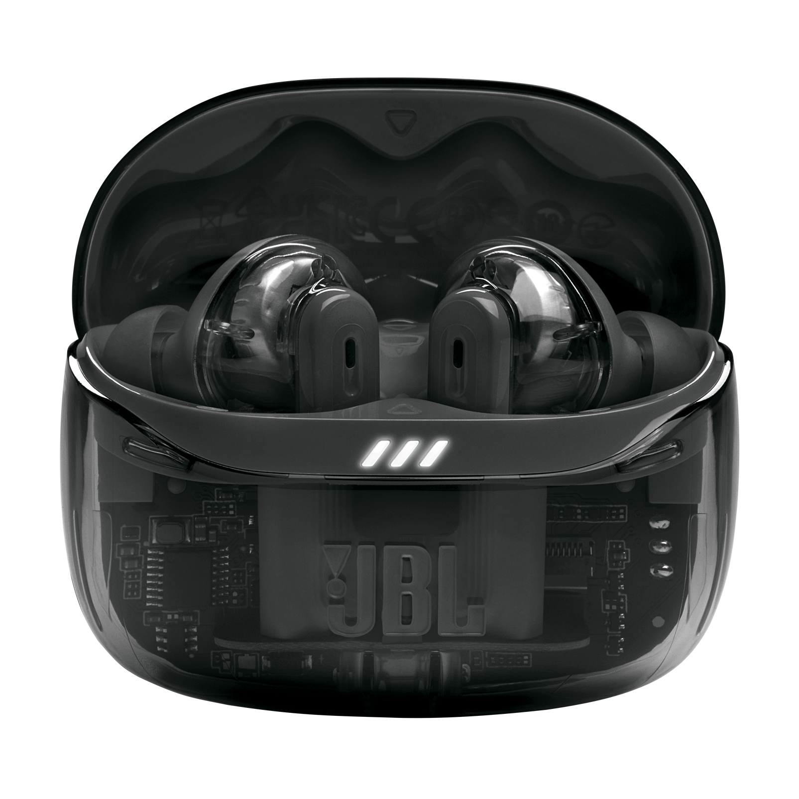 Tai Nghe JBL Tune Beam 2 Ghost Edition - Việt Music