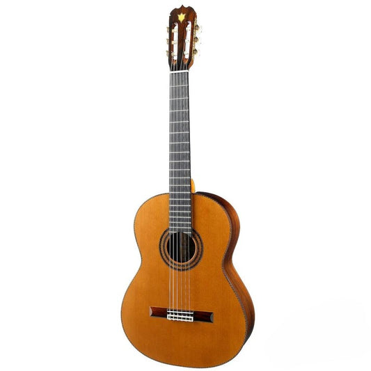 Đàn Guitar Classic Jose Ramirez Elite 1A Cedar - Việt Music