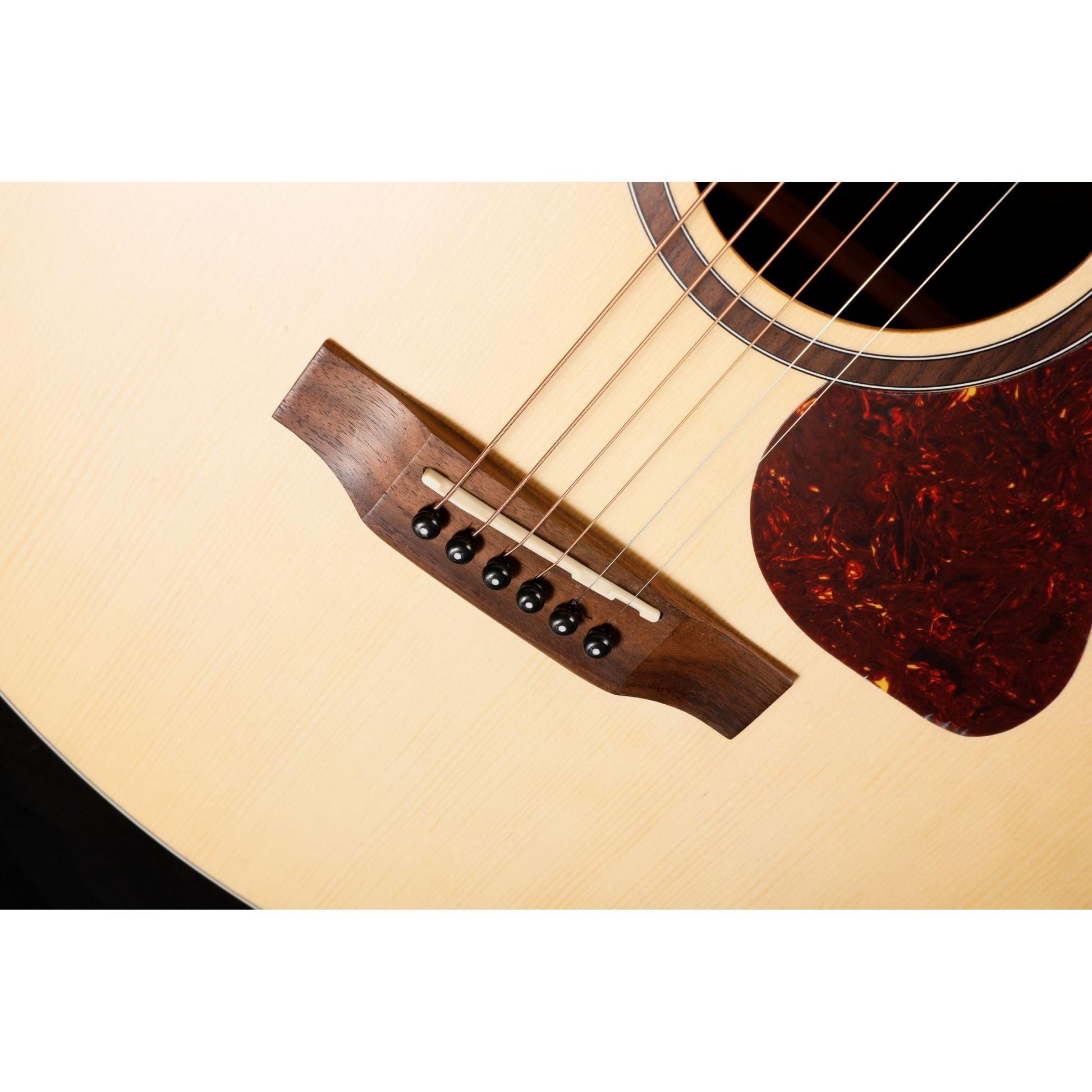 Đàn Guitar Acoustic Mantic MG-370CE - Việt Music