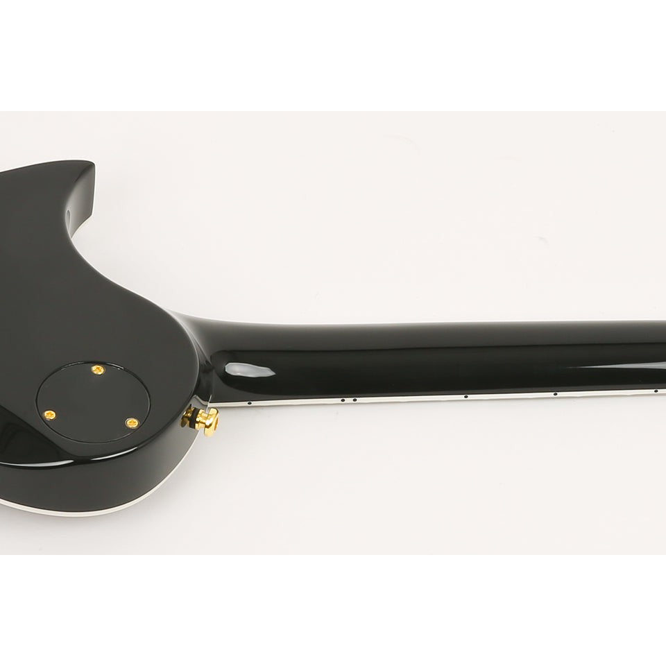 Đàn Guitar Điện GrassRoots G-ECLIPSE CTM GCB HH, Ebony Fingerboard - Việt Music