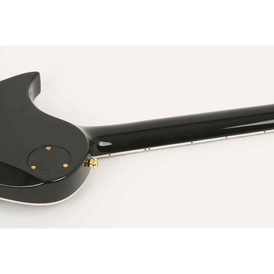 Đàn Guitar Điện GrassRoots G-ECLIPSE CTM FM HH, Ebony Fingerboard - Việt Music