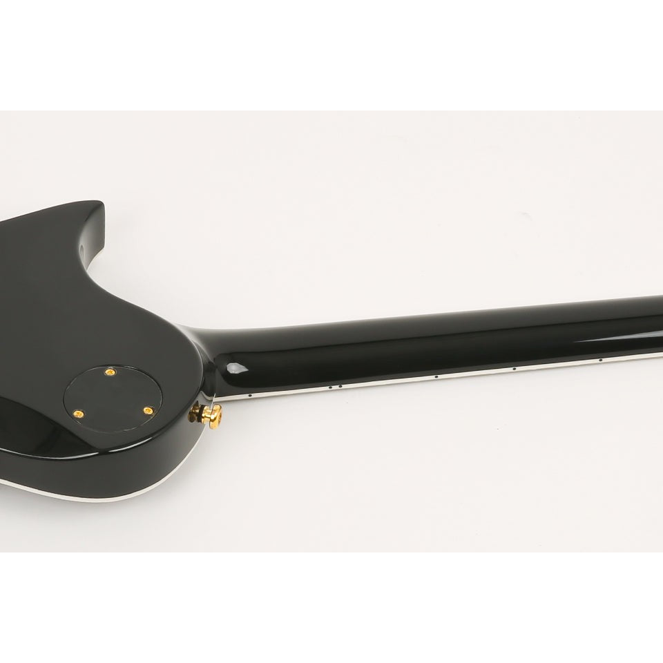 Đàn Guitar Điện GrassRoots G-ECLIPSE CTM QM HH, Ebony Fingerboard - Việt Music