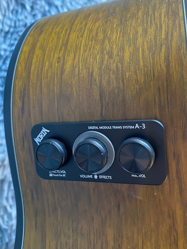 Đàn Guitar Acoustic Sqoe SQ-H-FGS EQ