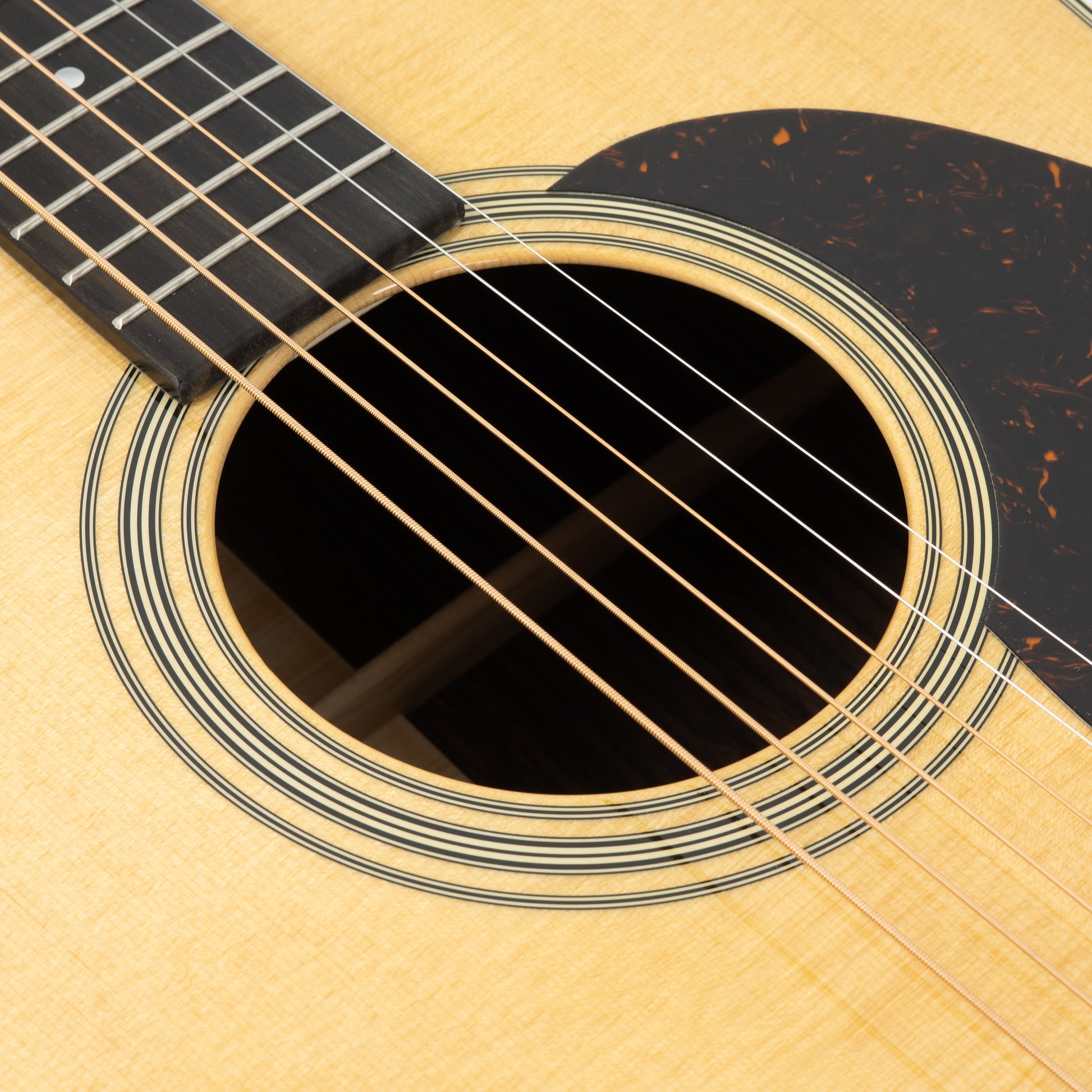 Đàn Guitar Acoustic Martin D-28 Gloss - Standard Series (2025) - Việt Music