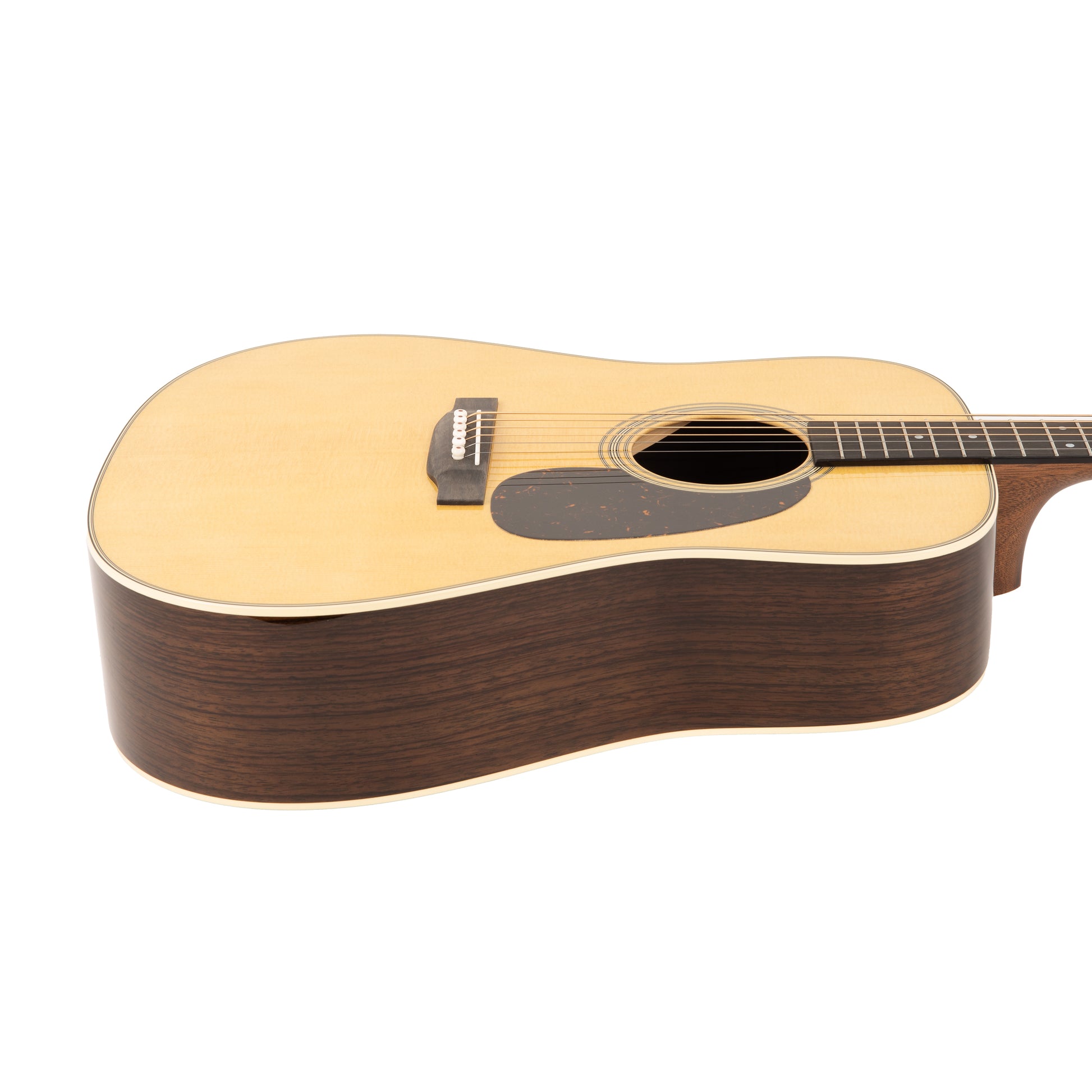 Đàn Guitar Acoustic Martin D-28 Gloss - Standard Series (2025) - Việt Music