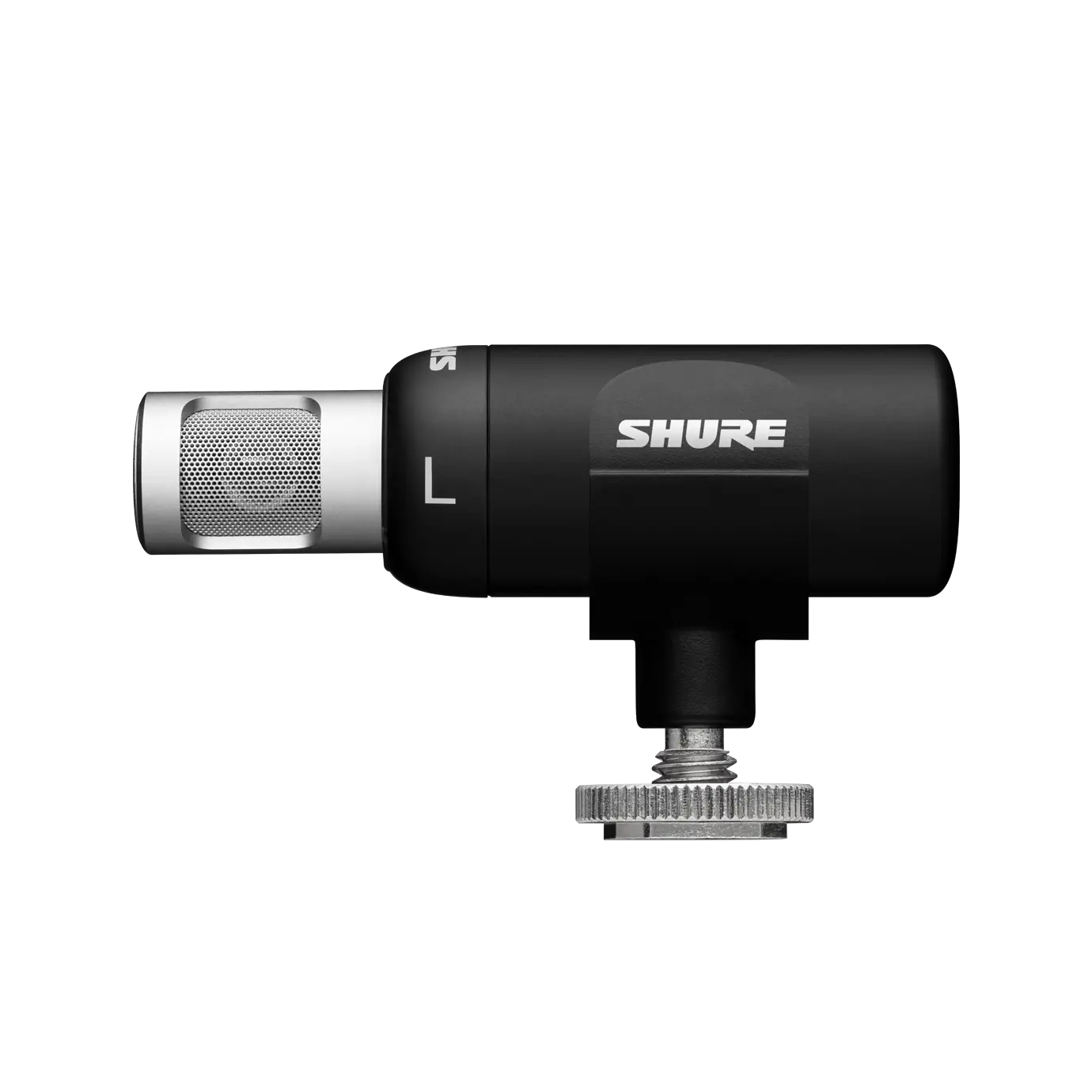 Micro Không Dây Shure MoveMic 88+ and Receiver Kit - Việt Music