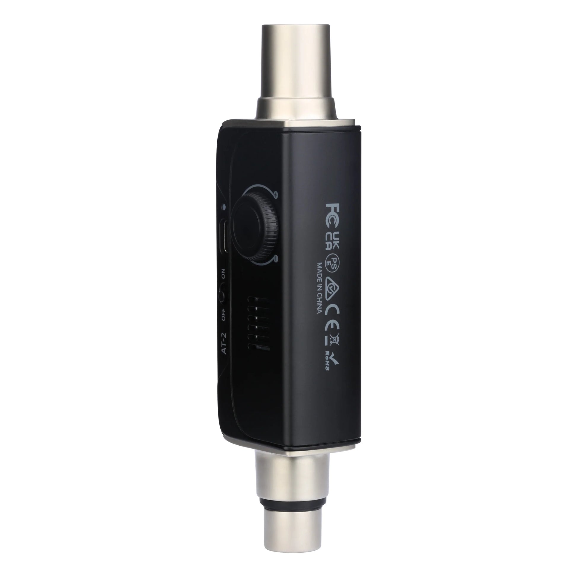 Thiết Bị Kiểm Tra Âm Thanh Xvive AT-2 - Việt Music