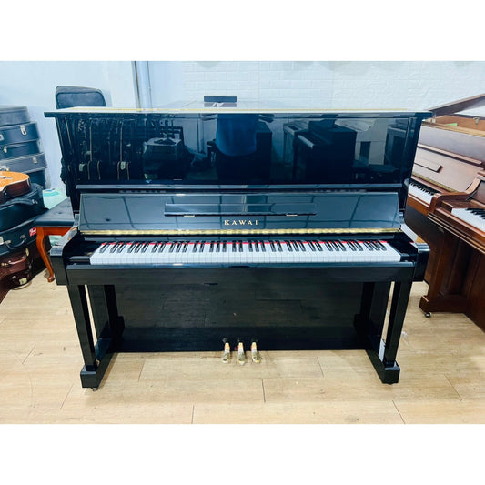 Đàn Piano Cơ Upright Kawai BS-10 - Qua Sử Dụng - Việt Music