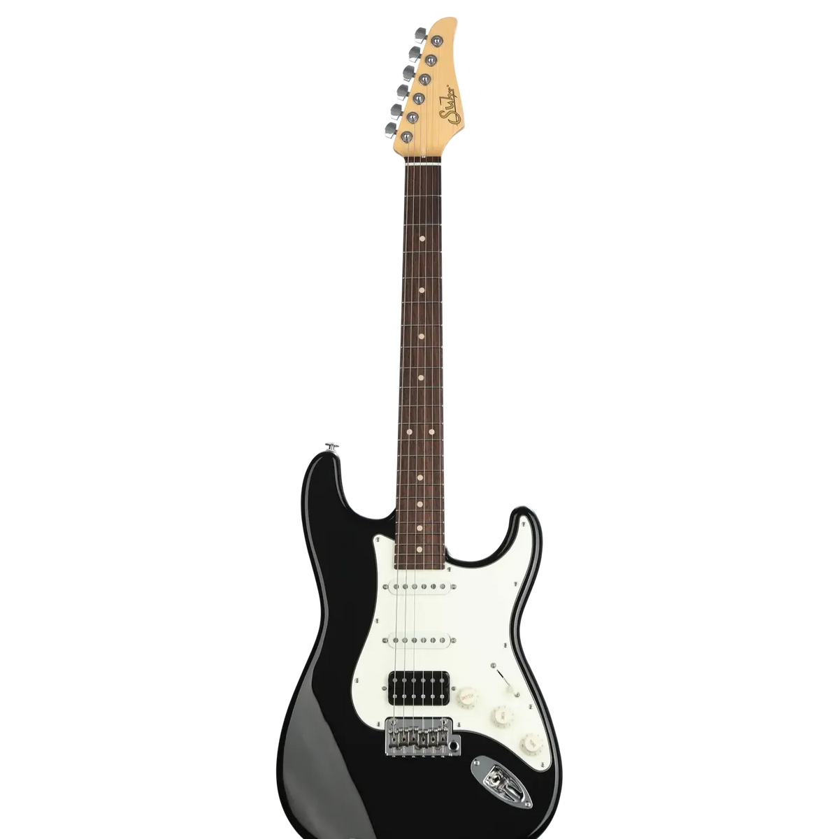 Đàn Guitar Điện Suhr Classic S HSS, Rosewood Fingerboard - Việt Music