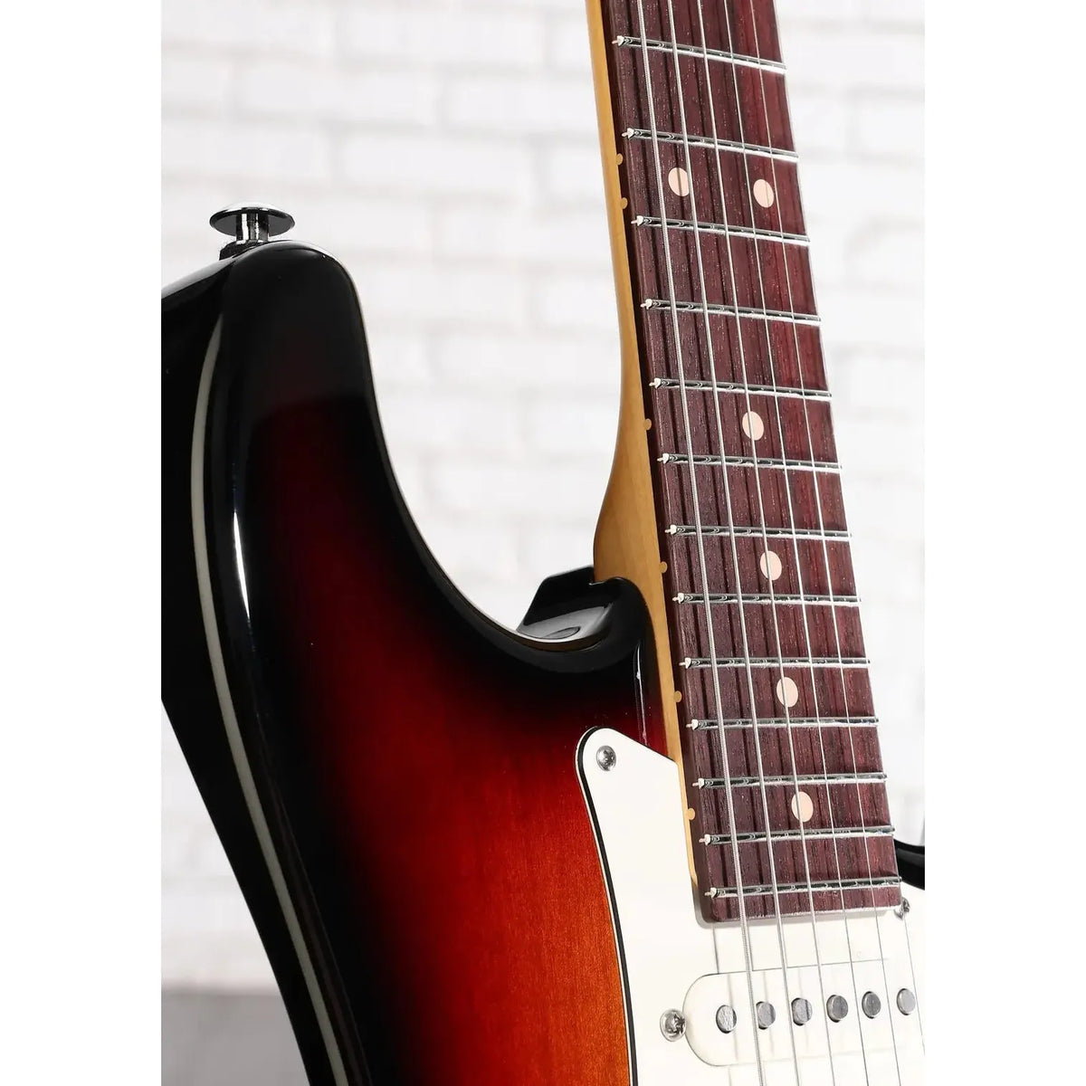 Đàn Guitar Điện Suhr Classic S SSS, Rosewood Fingerboard - Việt Music
