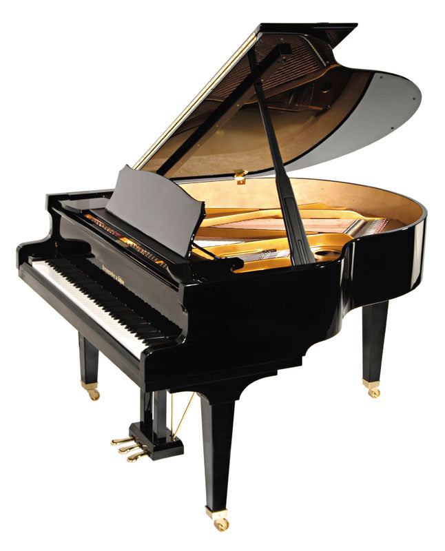 Grand Piano Steingraeber & Söhne A-170 - Salon Grand - Việt Music