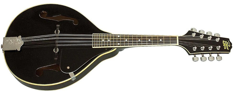 A-style mandolins: