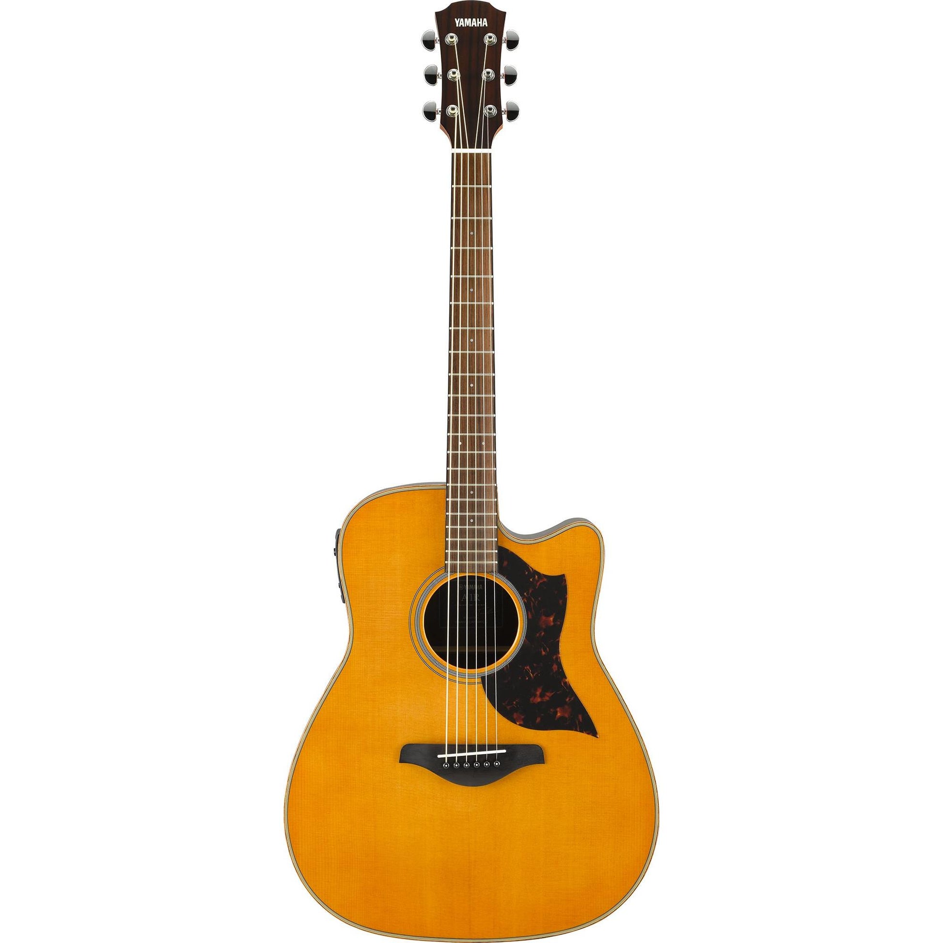 Đàn Guitar Acoustic Yamaha A1R - A Series - Việt Music