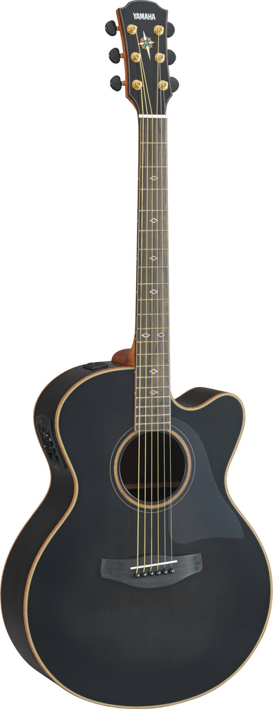 Đàn Guitar Acoustic Yamaha CPX1200II - CPX Series