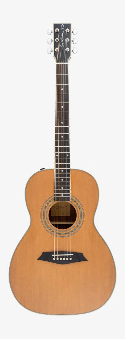 Đàn Guitar Acoustic Sire Larry Carlton A3 Parlor