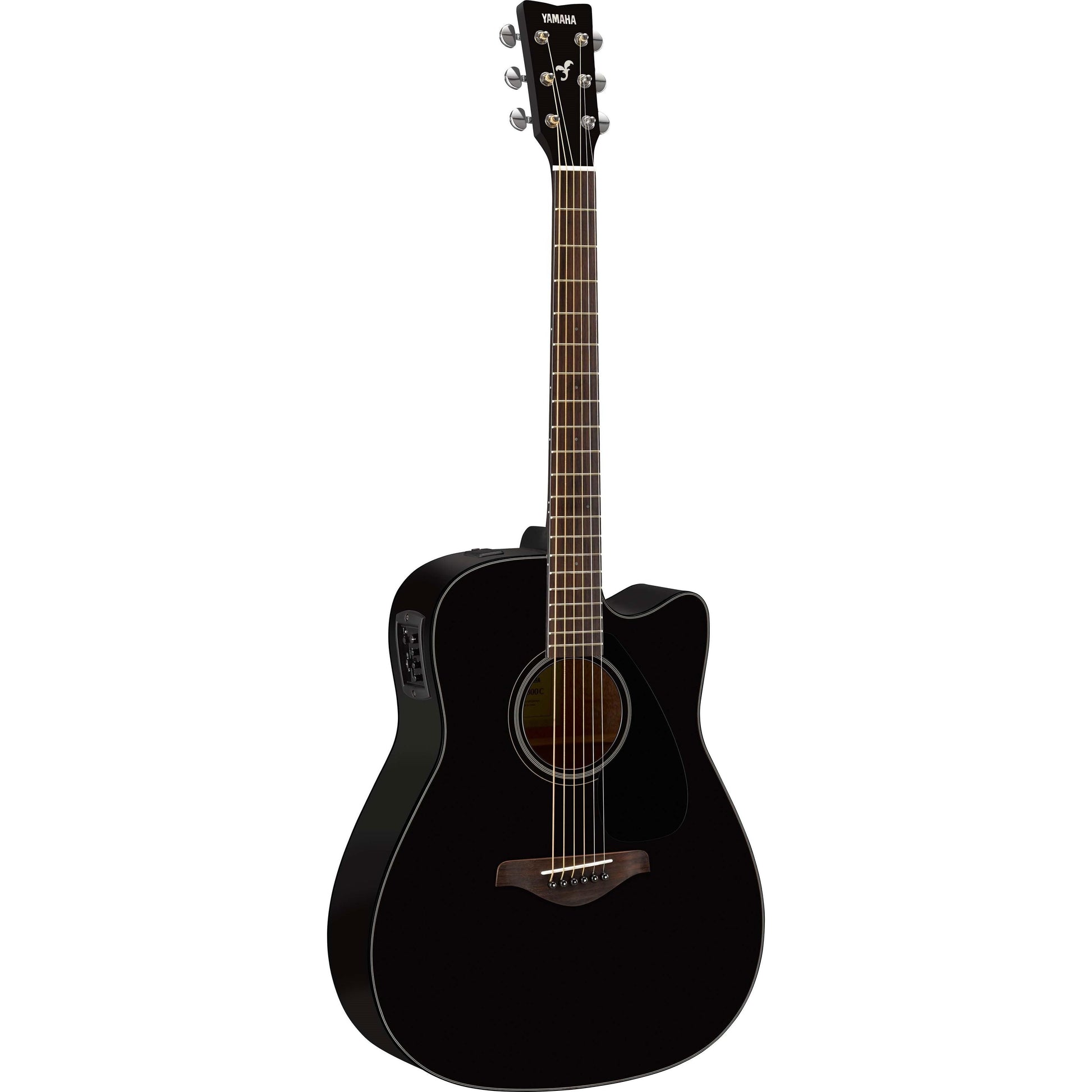 Đàn Guitar Acoustic Yamaha FGX800C - FG800 Series - Việt Music