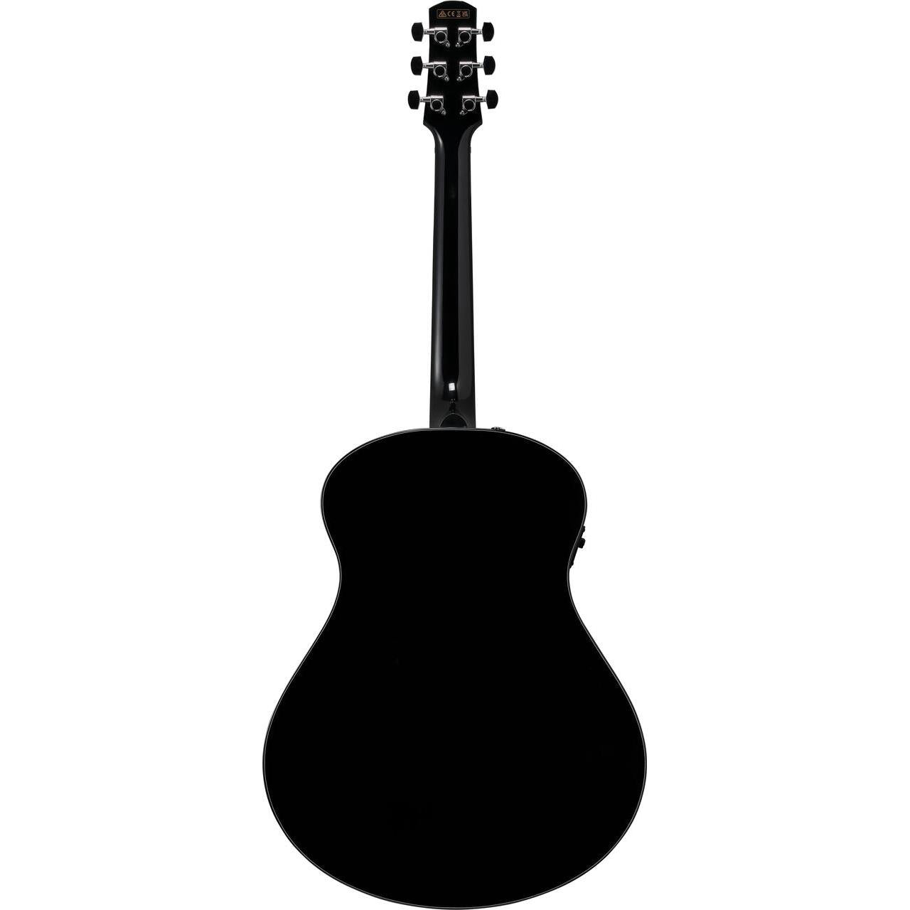 Đàn Guitar Acoustic Ibanez AAM100E - Việt Music