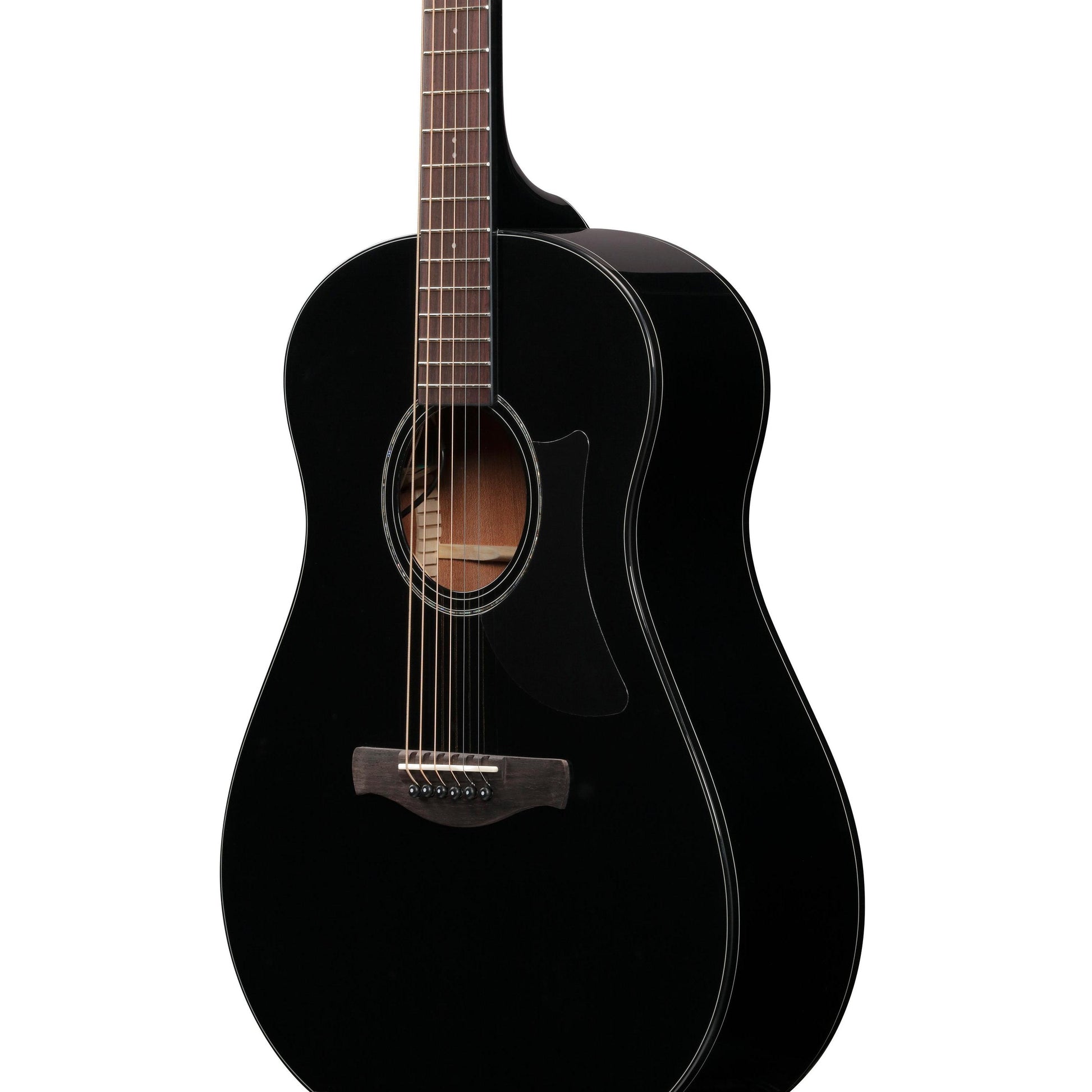 Đàn Guitar Acoustic Ibanez AAM100E - Việt Music