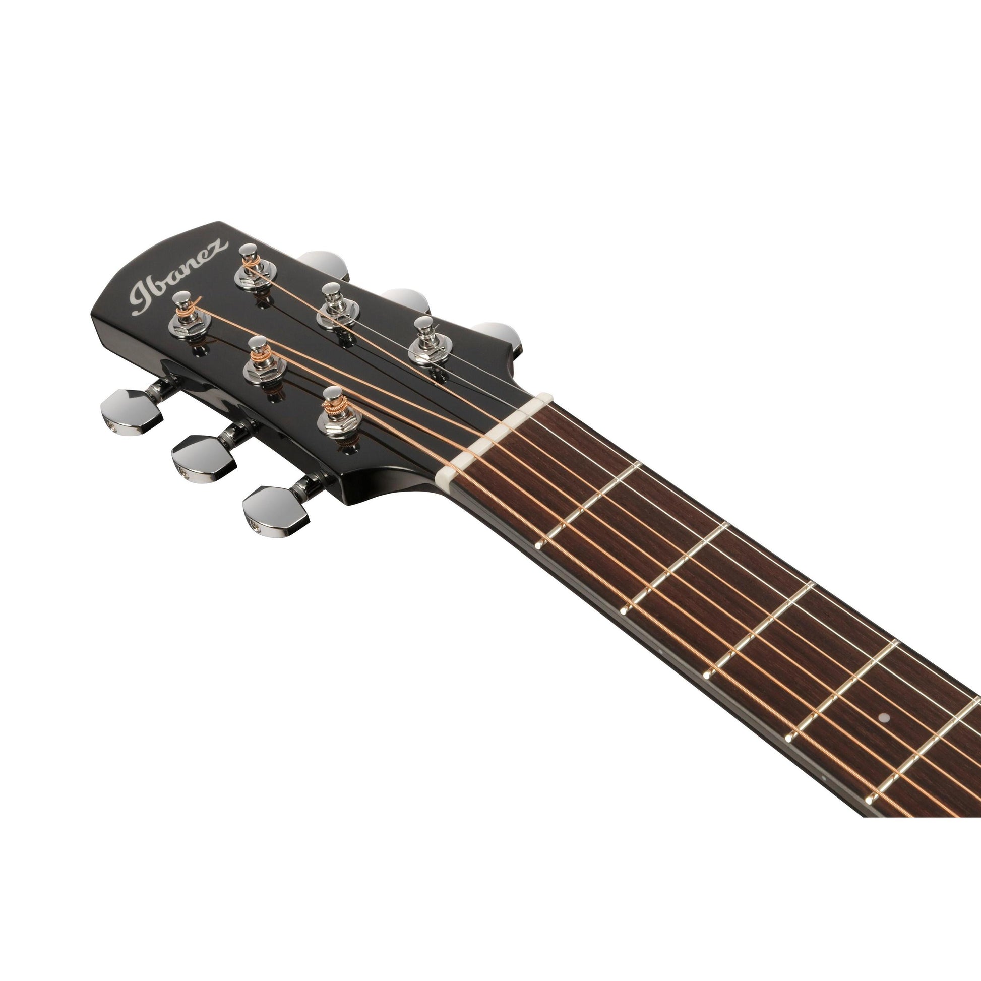 Đàn Guitar Acoustic Ibanez AAM100E - Việt Music