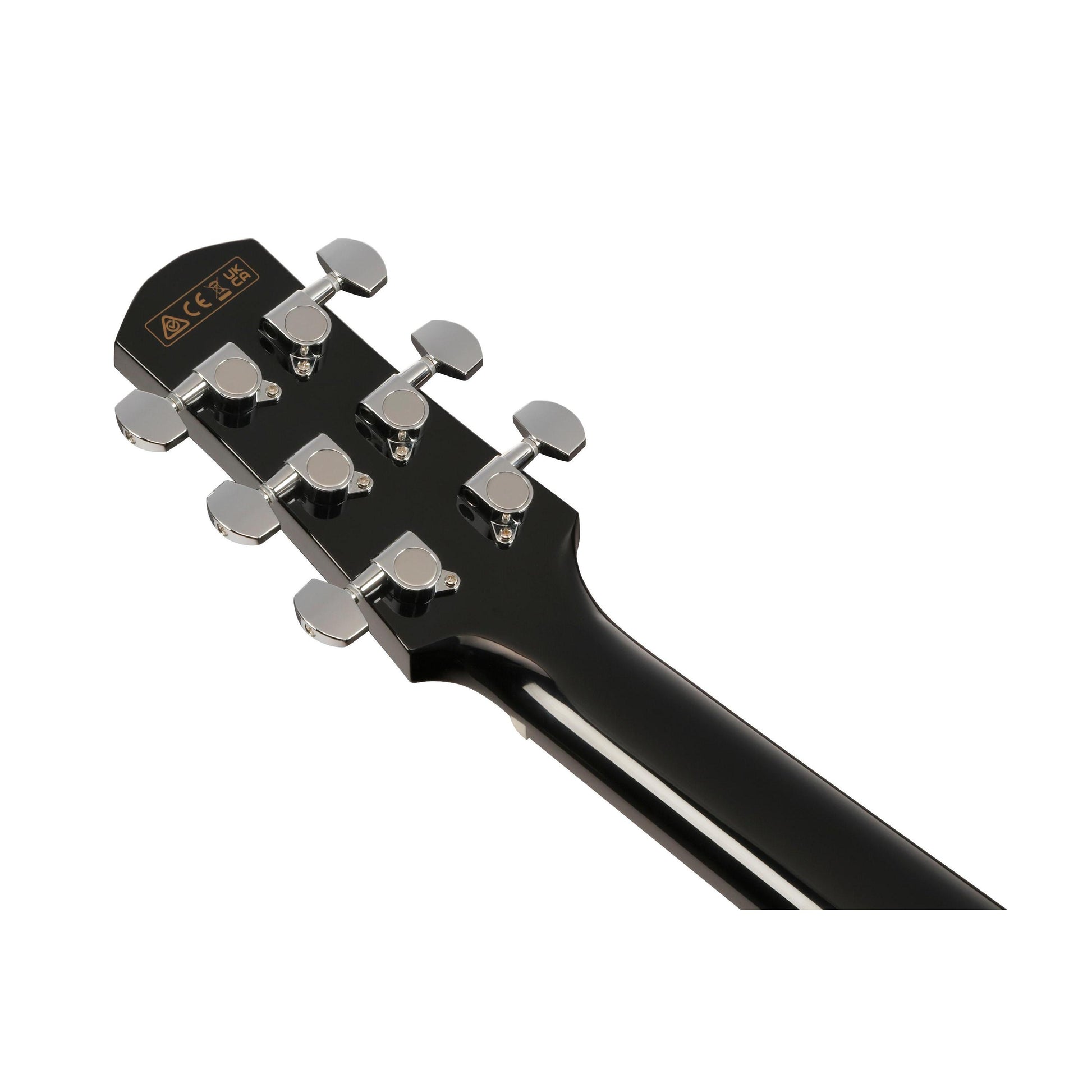 Đàn Guitar Acoustic Ibanez AAM100E - Việt Music