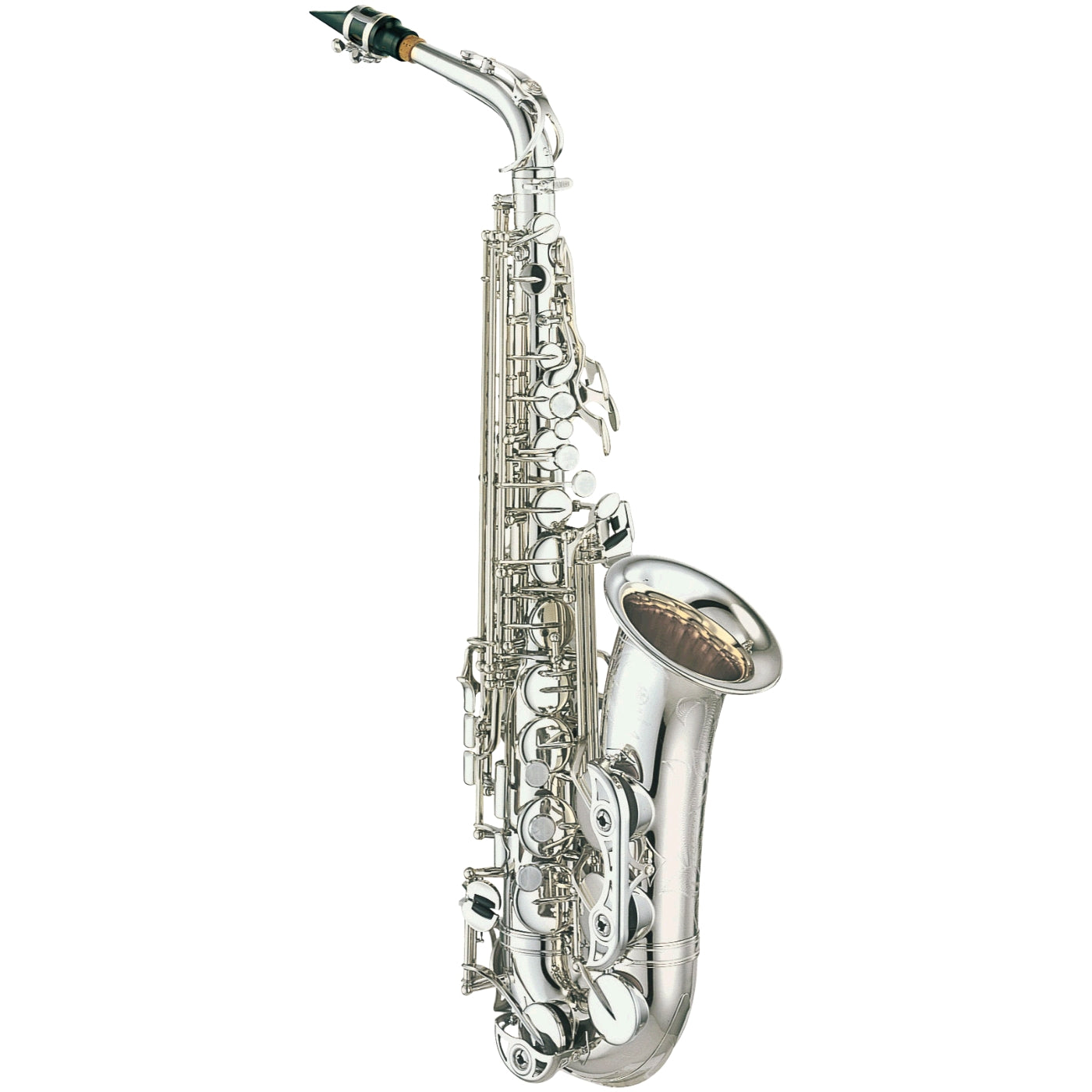 Kèn Saxophone Alto Amati AAS-33 - Việt Music