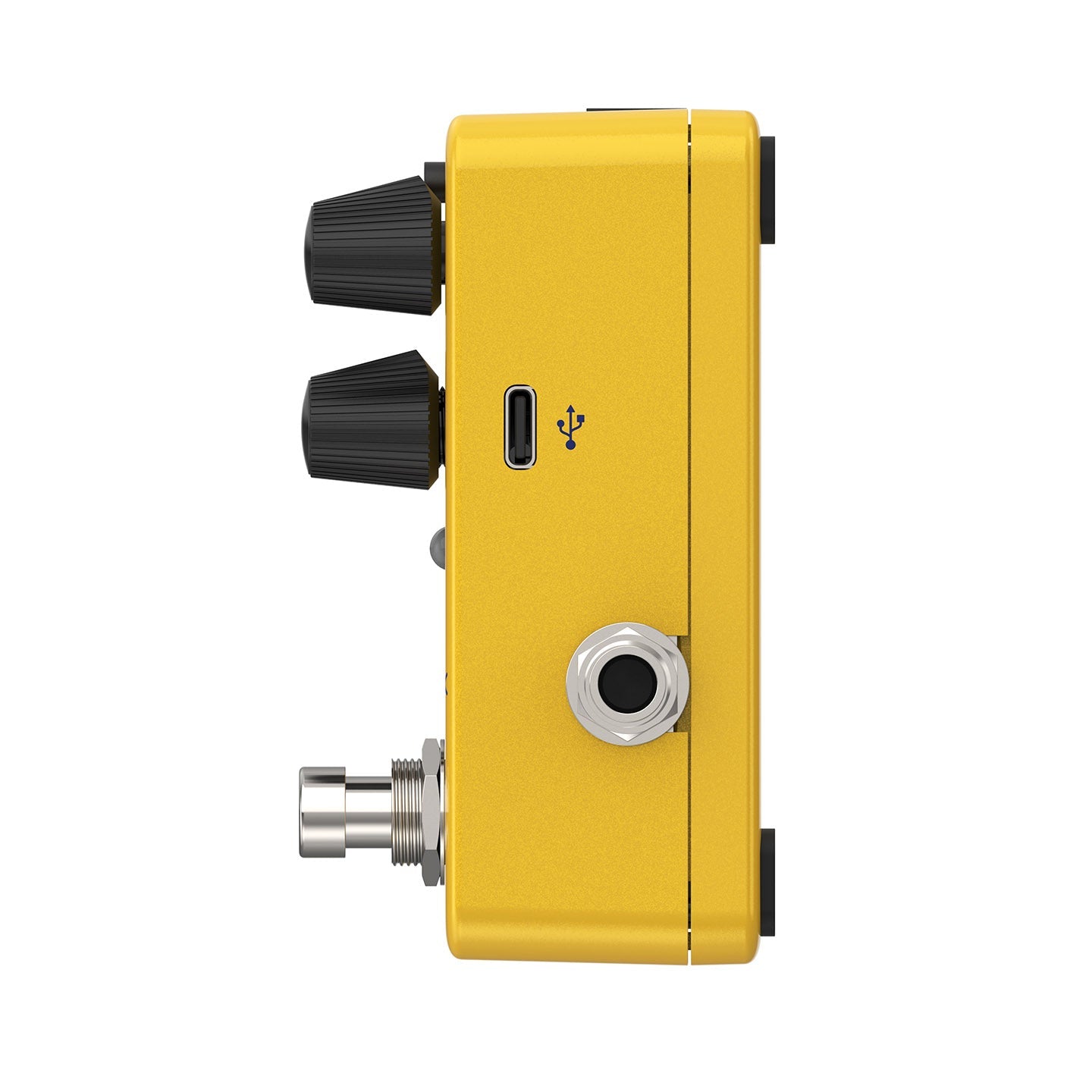 Pedal Guitar Nux A/B ROLL Octave & Loop NOL-1 - Việt Music