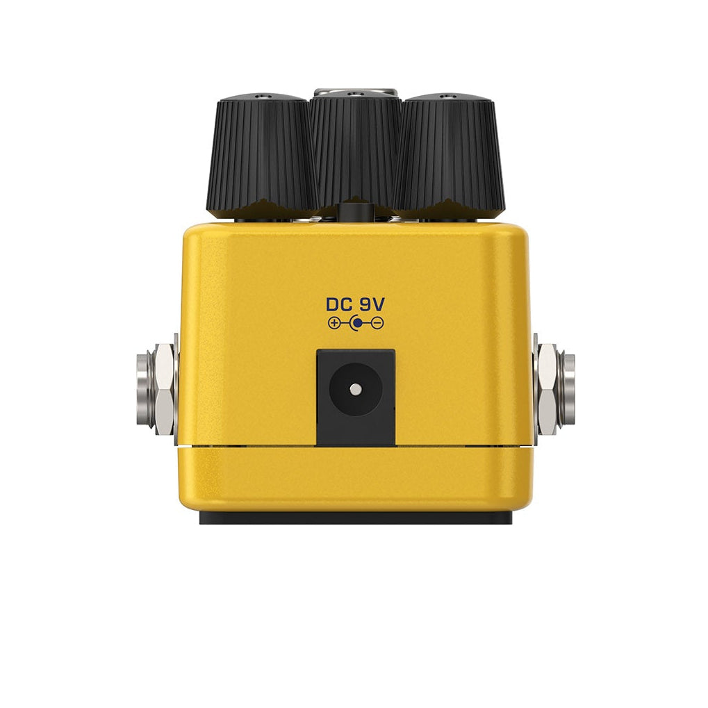 Pedal Guitar Nux A/B ROLL Octave & Loop NOL-1 - Việt Music