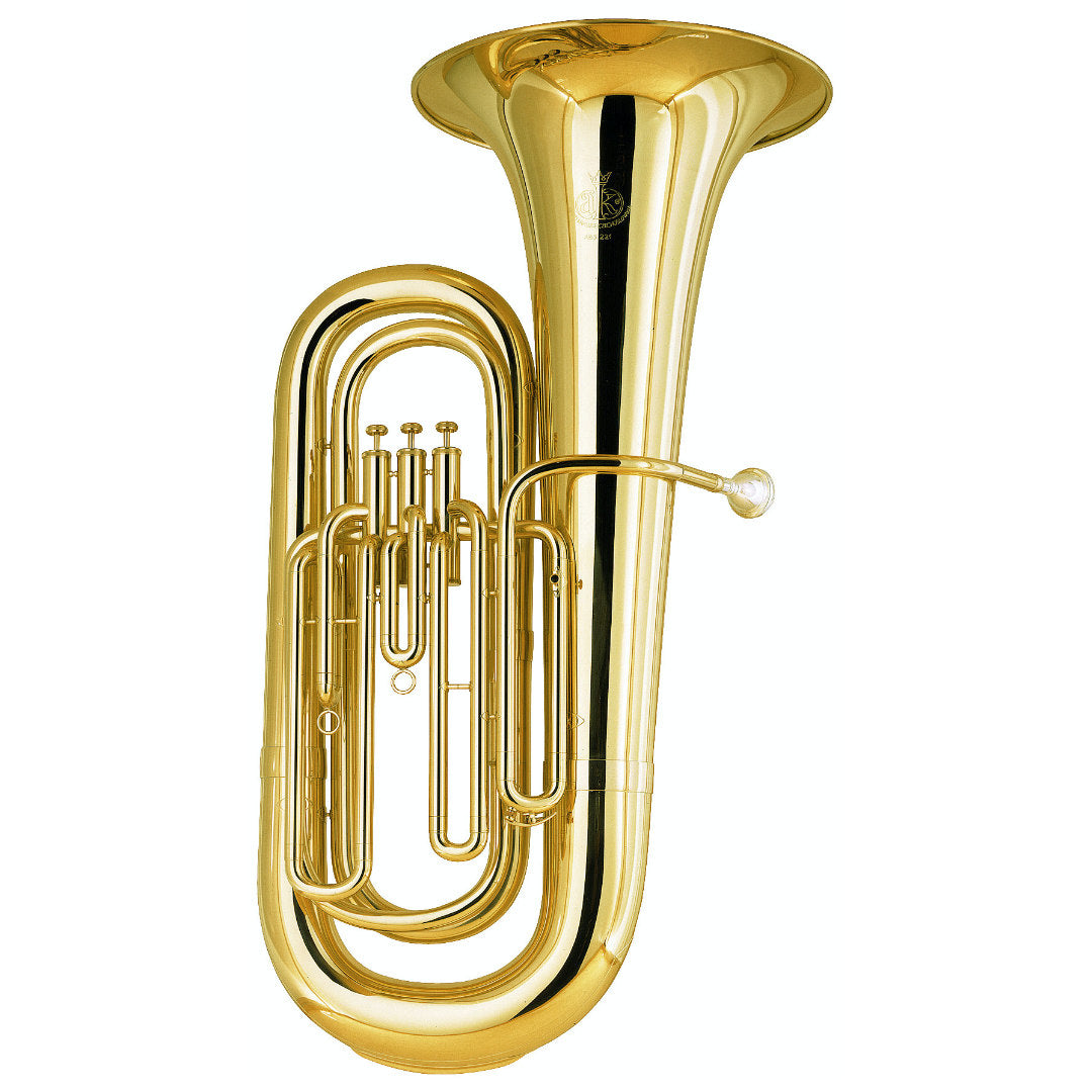 Kèn Tuba Amati ABB-221 - Việt Music