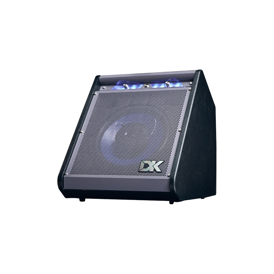 Amplifier DK iD-50, Combo - Việt Music