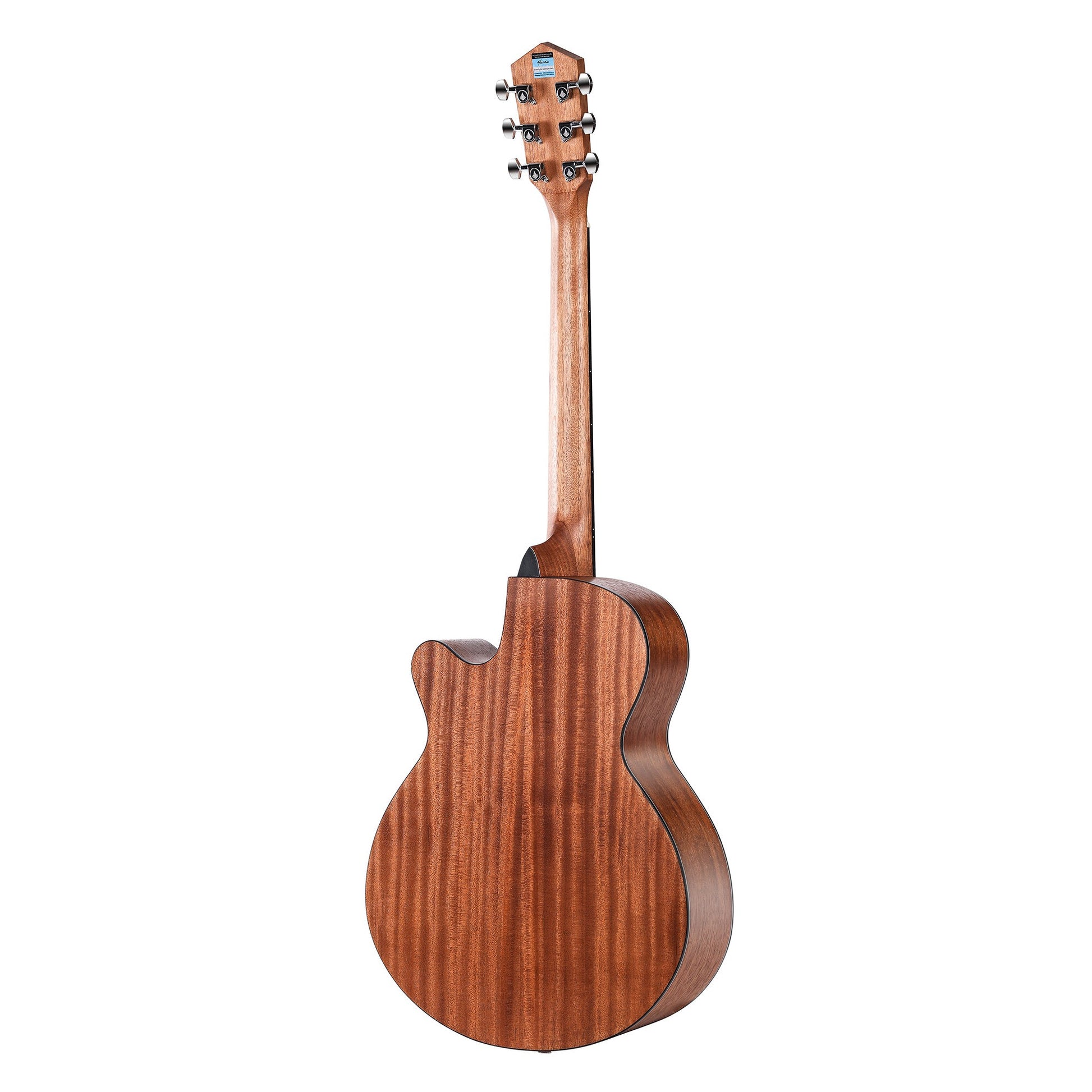 Đàn Guitar Acoustic Mantic GT-10ACE - Việt Music