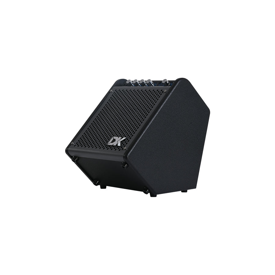 Amplifier DK iD-25, Combo - Việt Music