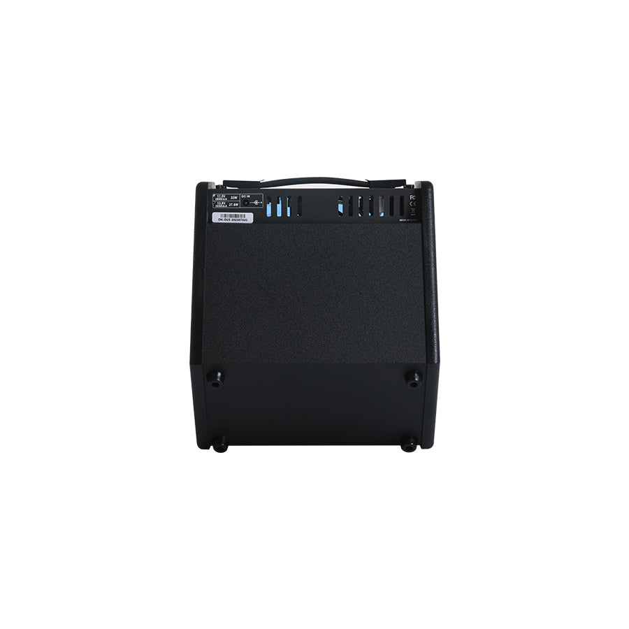 Amplifier DK iD-25, Combo - Việt Music