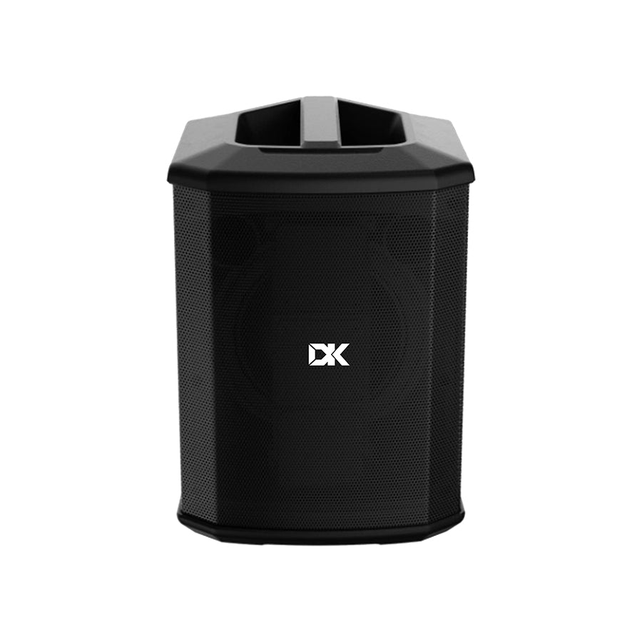Amplifier DK