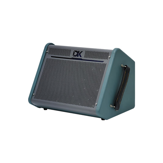 Amplifier DK iC-100, Combo - Việt Music