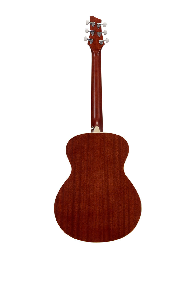 Đàn Guitar Acoustic Northerly Gale GT30MN - 34 Inch - Việt Music