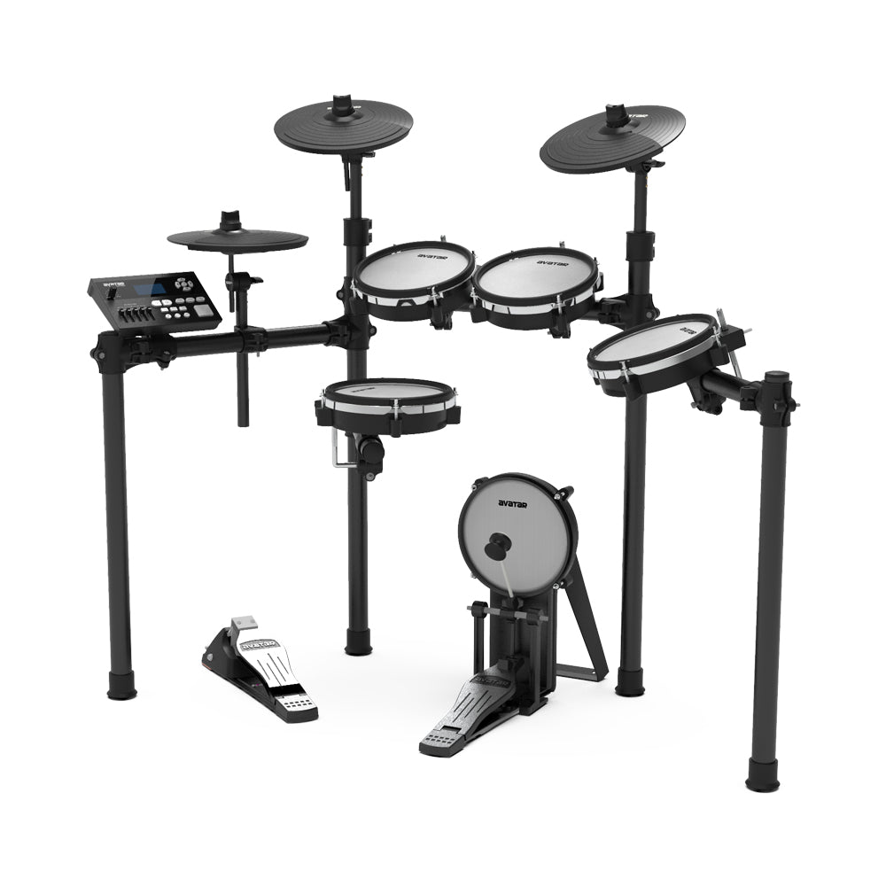 Trống Điện HXW Avatar SD61 - Việt Music