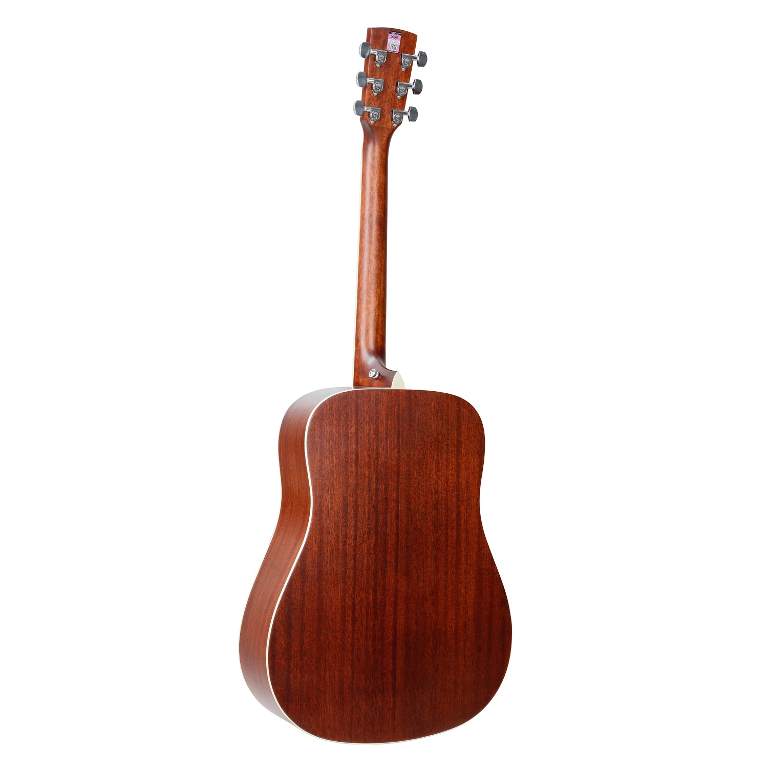 Đàn Guitar Acoustic Saga SF700 - Việt Music