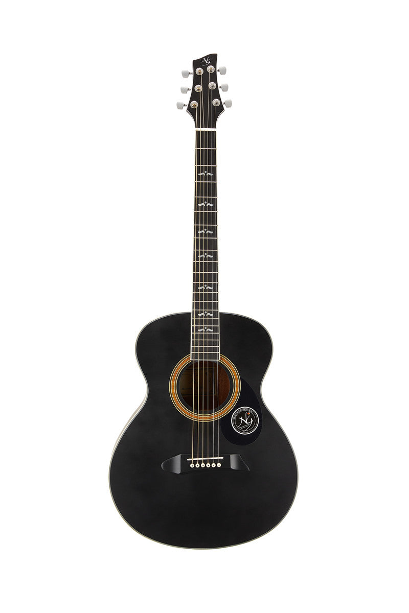 Đàn Guitar Acoustic Northerly Gale GT30MN - 34 Inch - Việt Music