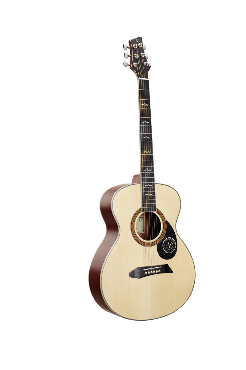 Đàn Guitar Acoustic Northerly Gale GT30MN - 34 Inch - Việt Music