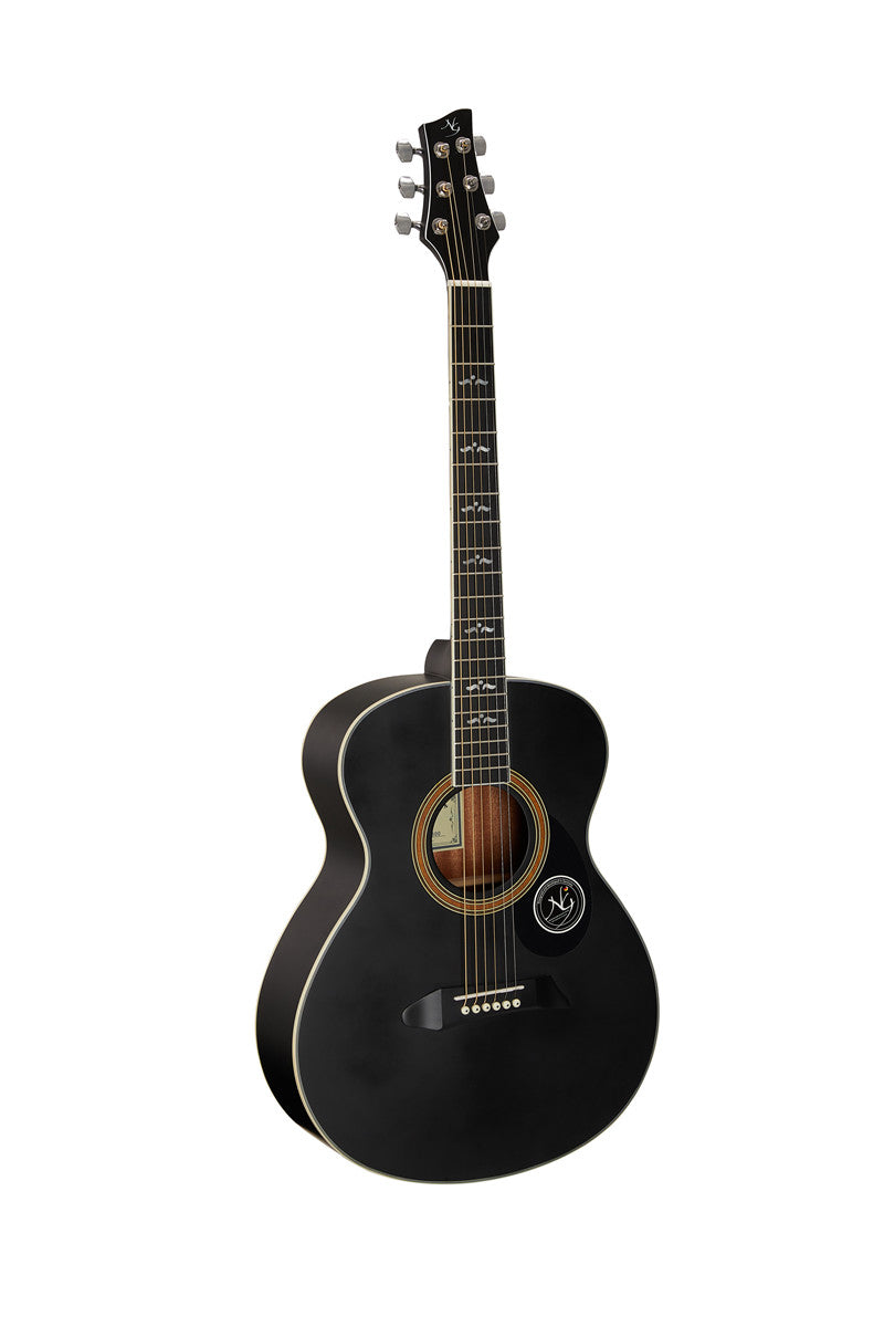 Đàn Guitar Acoustic Northerly Gale GT30MN - 34 Inch - Việt Music