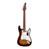 Đàn Guitar Điện Saga SMF1314 Stratocaster SSS, Maple Fingerboard, Sunburst