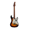 Đàn Guitar Điện Saga SMF1314H Stratocaster HSS, Maple Fingerboard, Sunburst