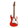 Đàn Guitar Điện Saga SMF1314 Stratocaster SSS, Maple Fingerboard, Red