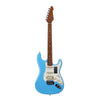Đàn Guitar Điện Saga SMF1314H Stratocaster HSS, Maple Fingerboard, Blue