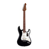 Đàn Guitar Điện Saga SMF1314H Stratocaster HSS, Maple Fingerboard, Black
